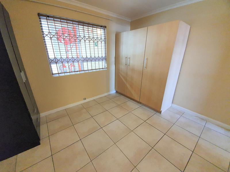 To Let 2 Bedroom Property for Rent in Salt River Western Cape
